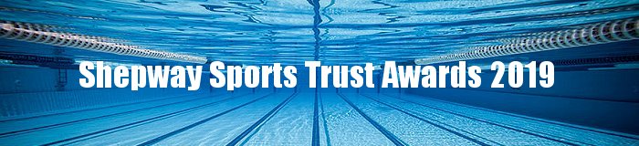 Shepway Sports Trust Awards 2019